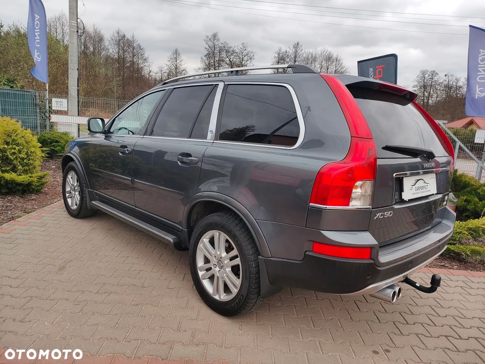 Volvo XC 90 - 14