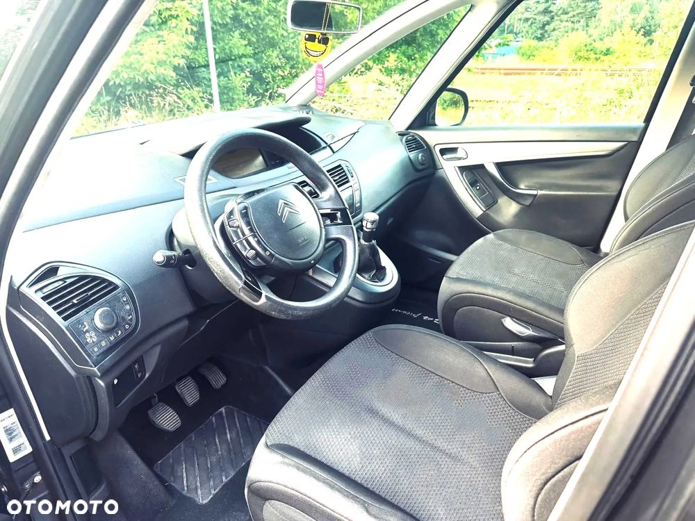 Citroën C4 Picasso 1.6 HDi My Way - 7