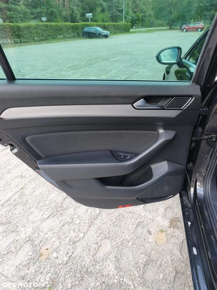 Volkswagen Passat 2.0 TDI BMT SCR Comfortline DSG7 - 33