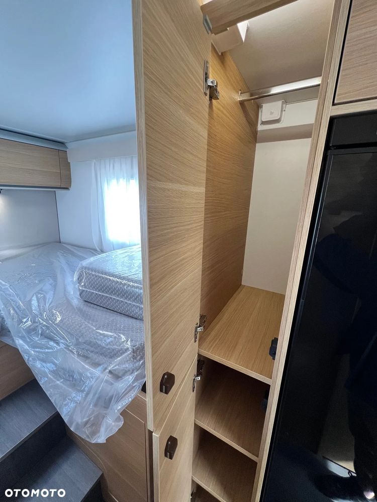 Adria Coral XL 660 SL - 21