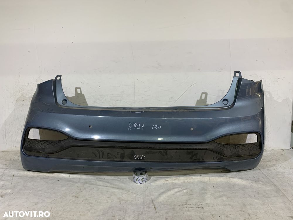 Bara spate Hyundai i20 ( 5 usi ), 2018, 2019, 2020, 86611-C8AA0 - 1