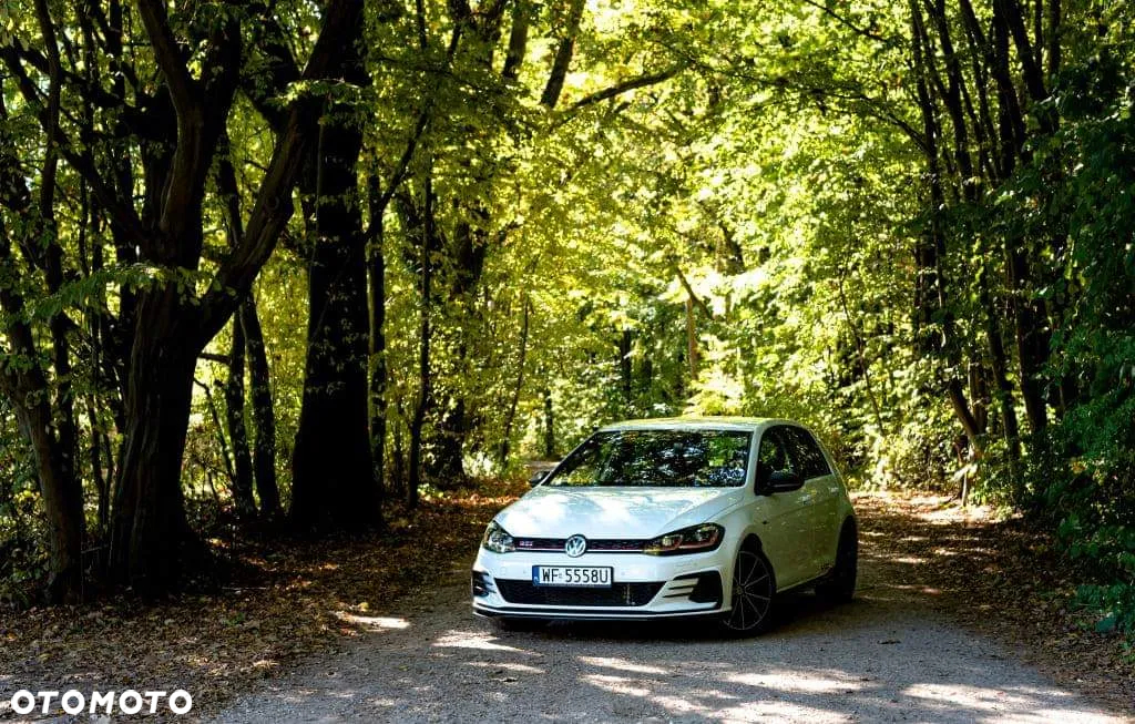Volkswagen Golf VII 2.0 TSI GTI TCR DSG - 16