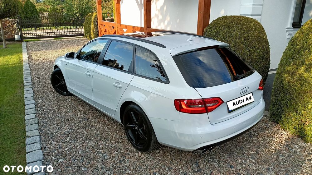 Audi A4 - 14