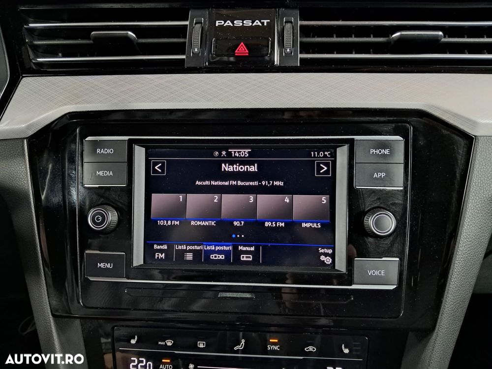 Volkswagen Passat - 19