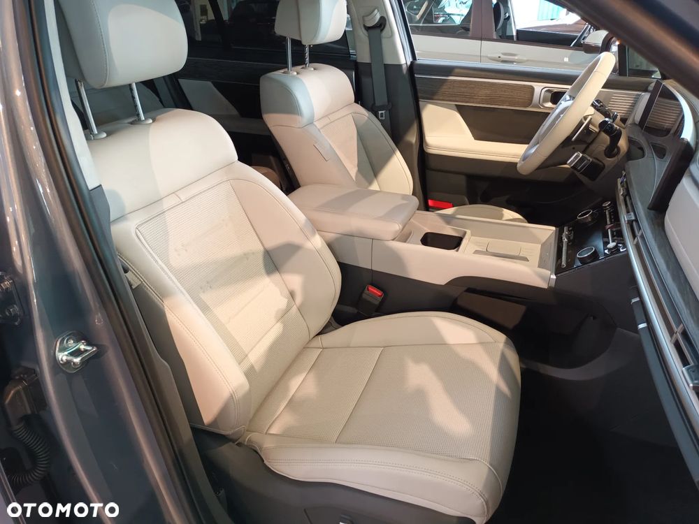 Hyundai Santa Fe 1.6 T-GDI HEV Executive 4WD - 6