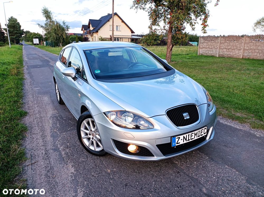 Seat Leon 1.4 TSI Style - 29
