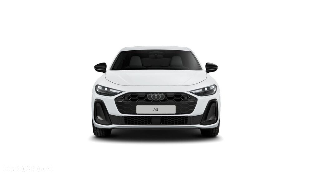 Audi A5 Limousine - 3
