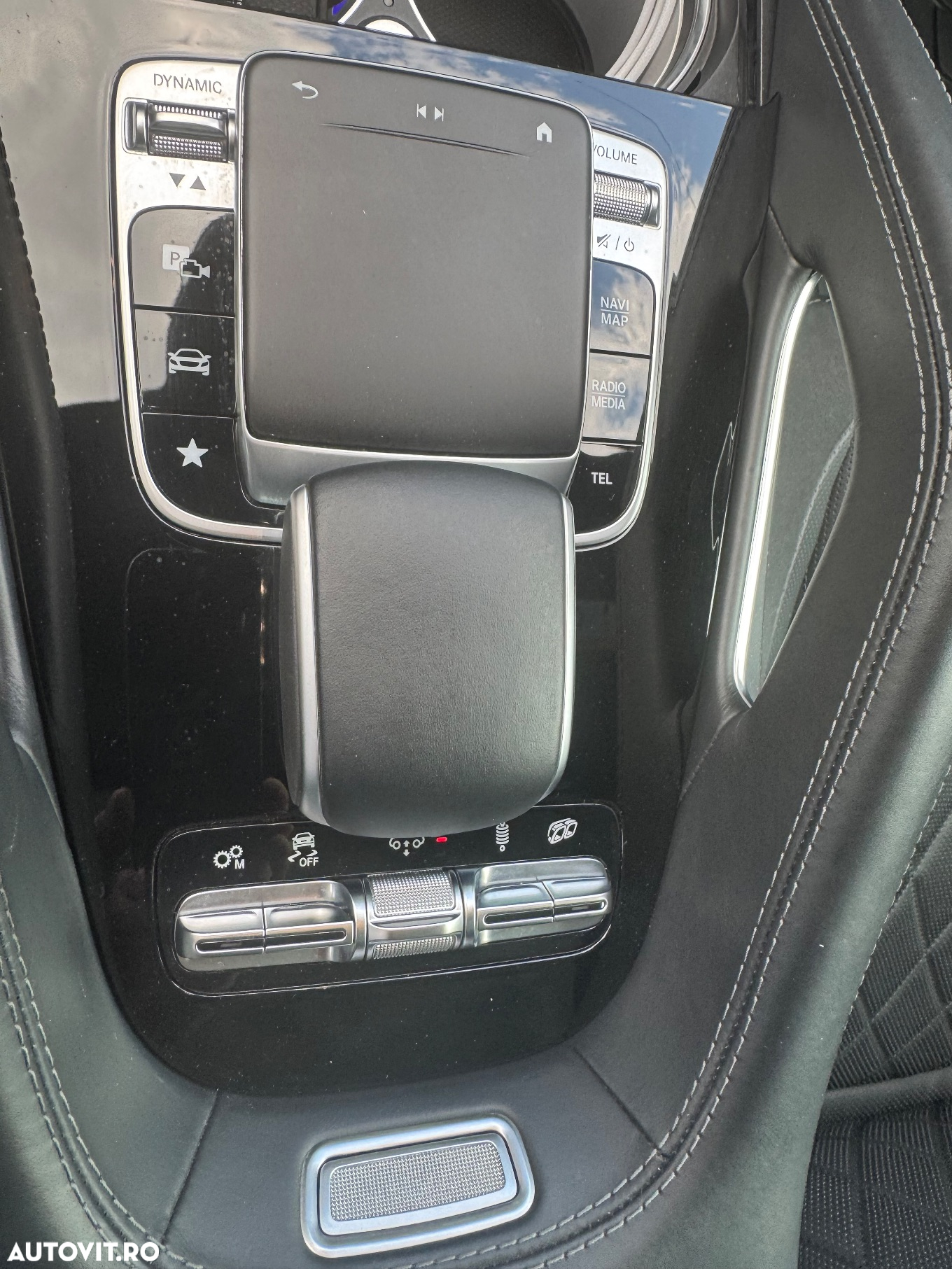 Mercedes-Benz GLE AMG 63 S MHEV 4MATIC+ - 29