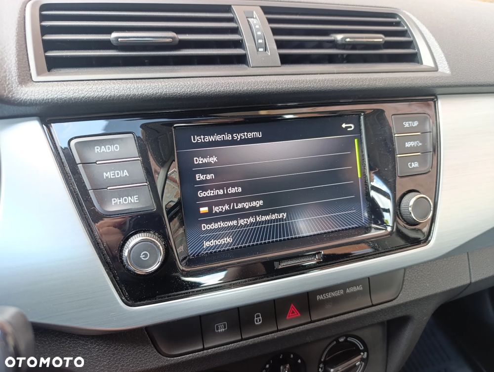 Skoda Fabia 1.0 TSI Ambition - 32