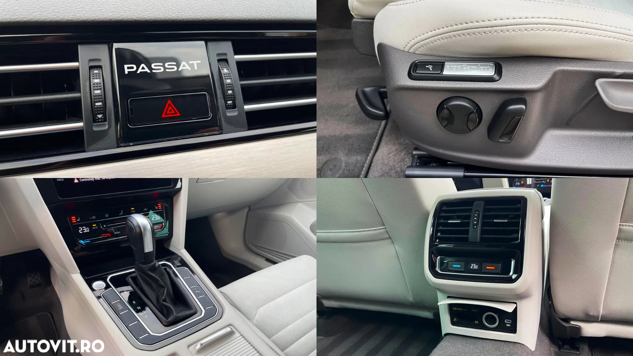 Volkswagen Passat Variant 2.0 TDI DSG Elegance - 27