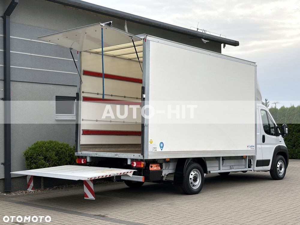 Fiat Ducato - 15