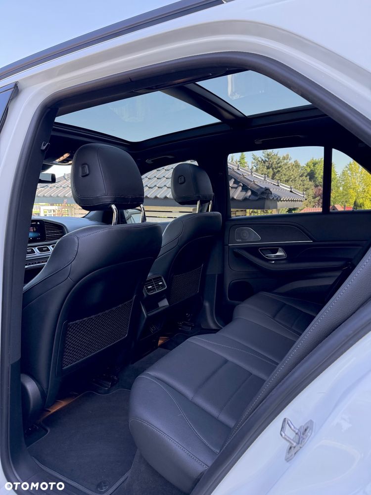 Mercedes-Benz GLE - 10
