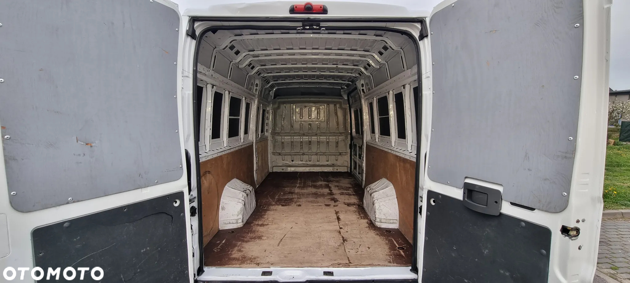 Fiat DUCATO - 19