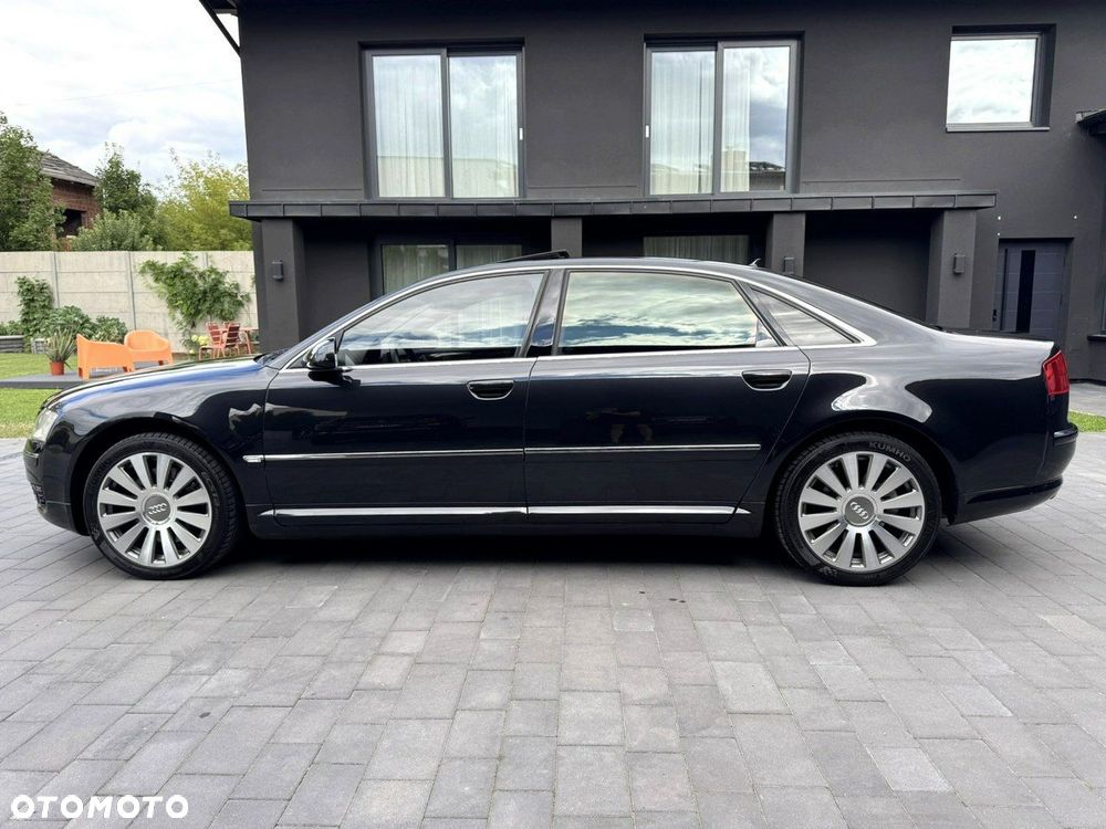 Audi A8 - 16
