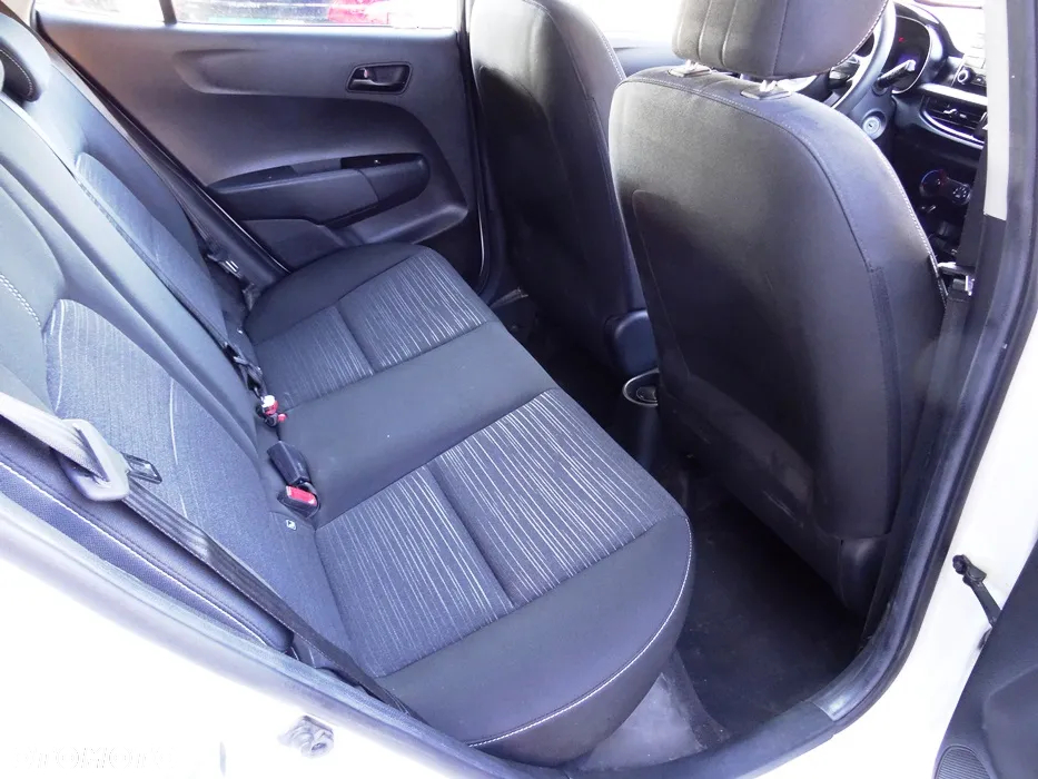 Kia Picanto 1.2 M - 13