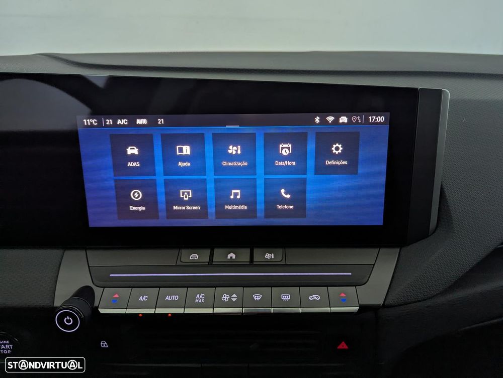 Opel Astra 1.6 T PHEV GS - 28