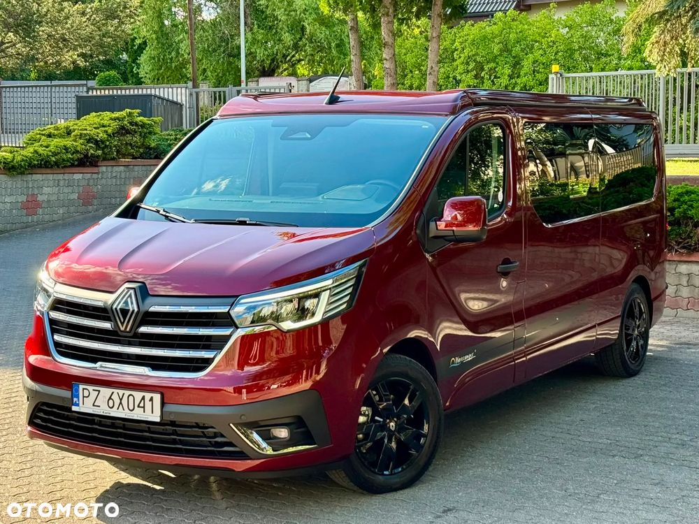 Renault Trafic 2.0 dCi Escapade EDC - 2