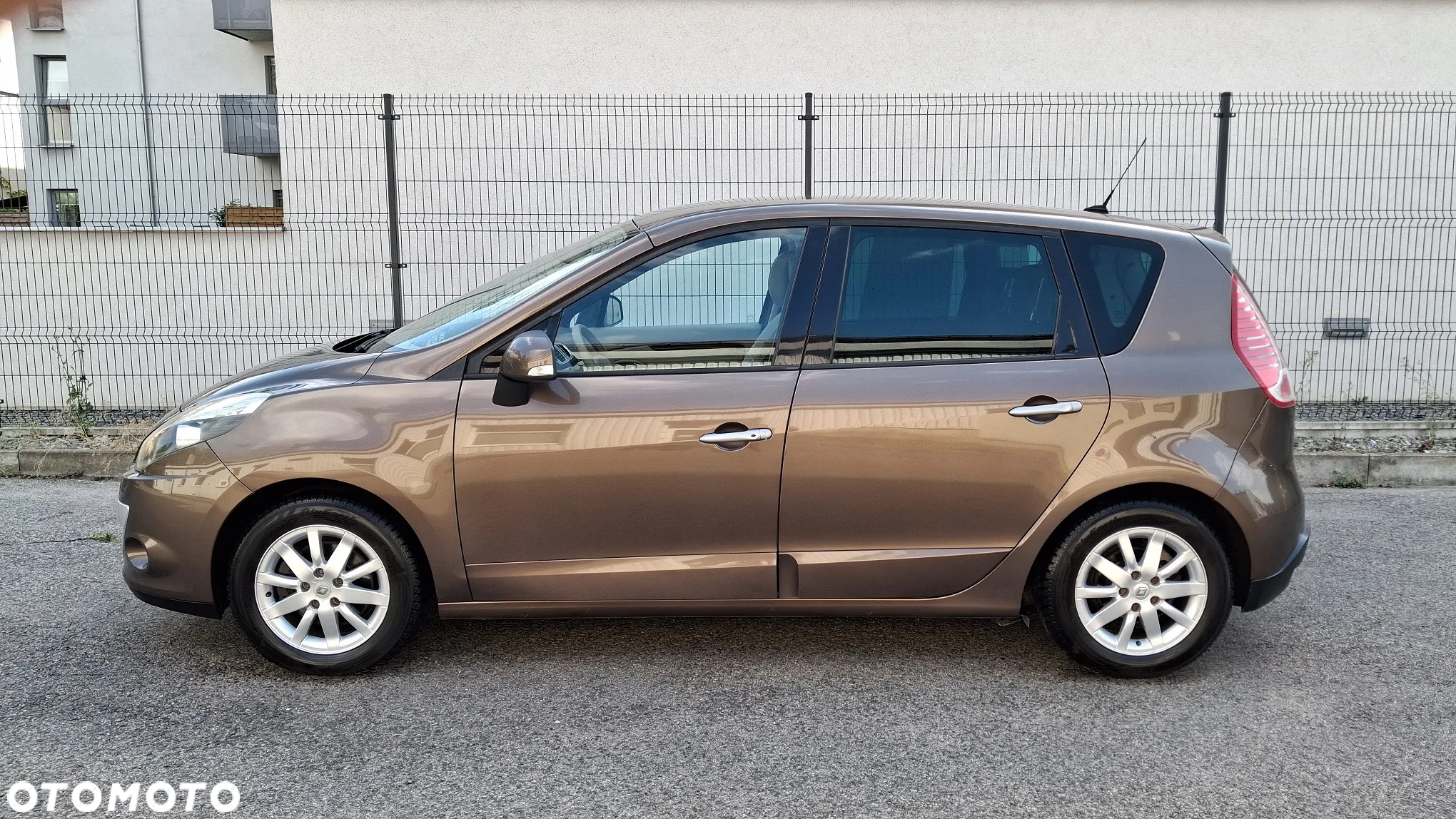 Renault Scenic - 3
