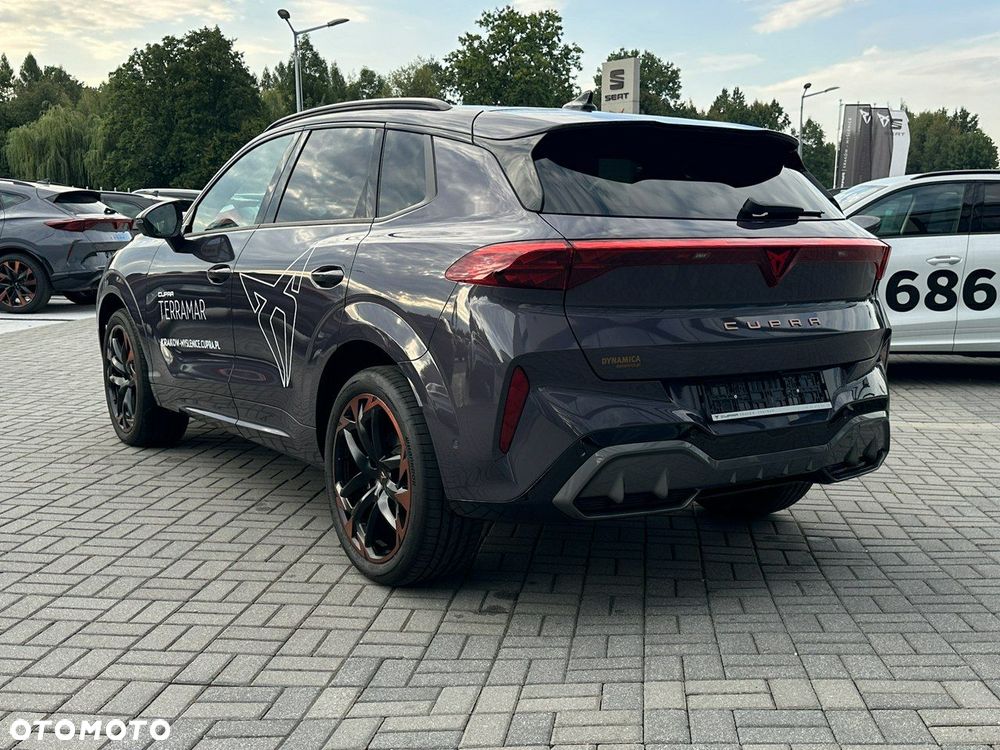 Cupra Terramar - 7