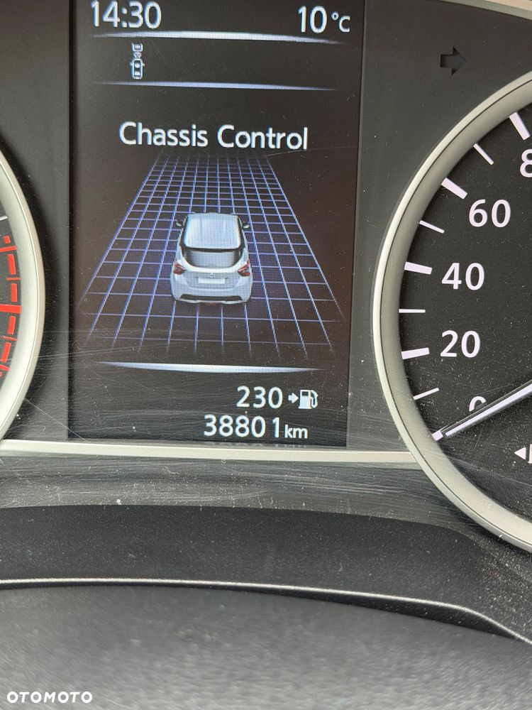 Nissan Micra 0.9 IG-T N-Connecta - 22