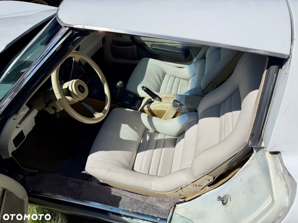 Chevrolet Corvette - 23