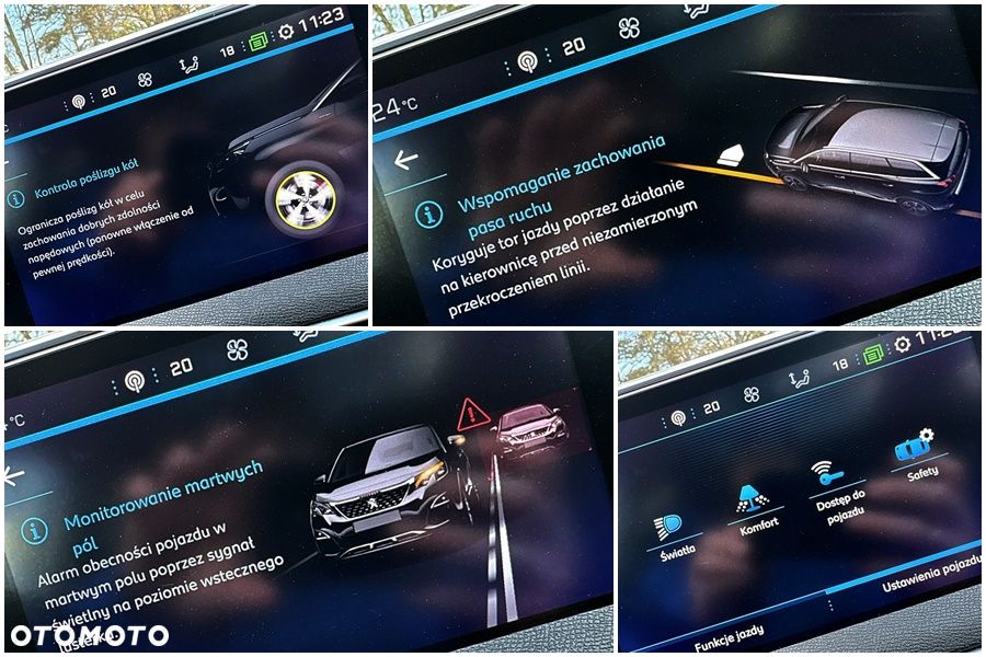 Peugeot 5008 BlueHDi 120 EAT6 Allure - 34