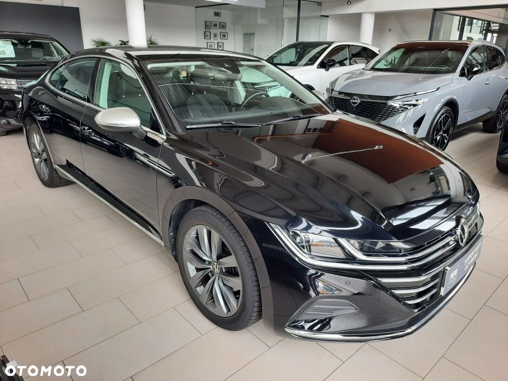 Volkswagen Arteon 2.0 TSI Elegance DSG - 3