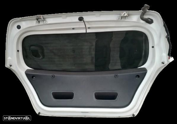 Porta / tampa da mala HYUNDAI i20 (PB, PBT) - 3