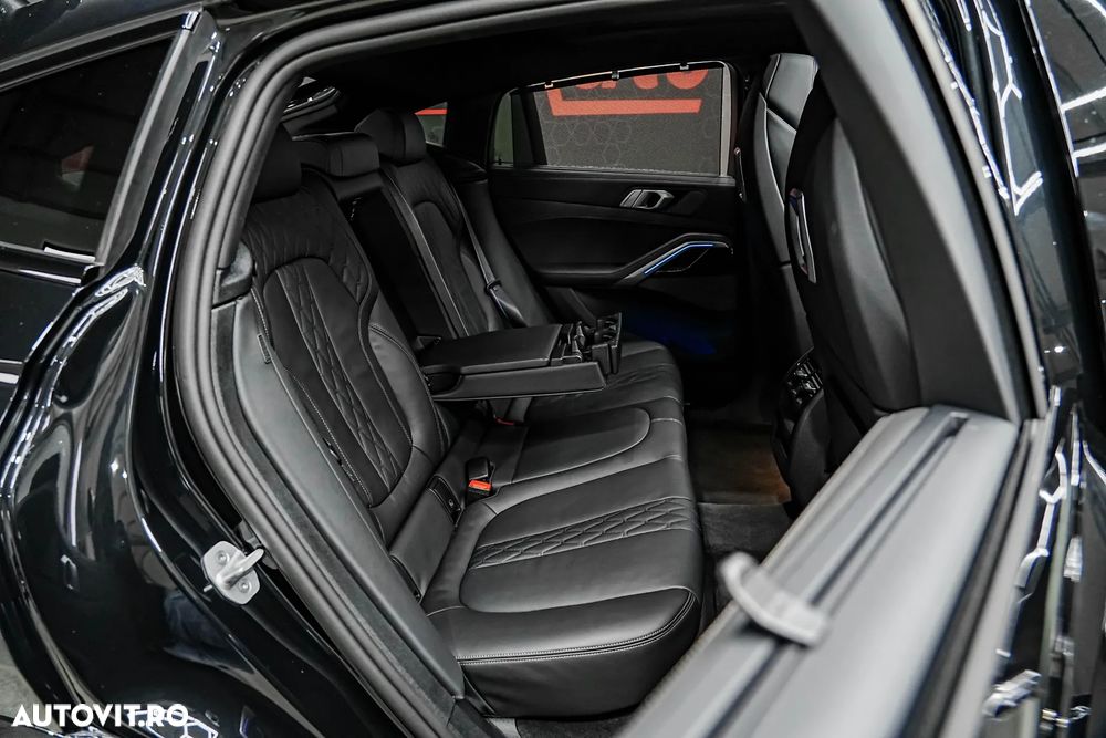 BMW X6 - 10