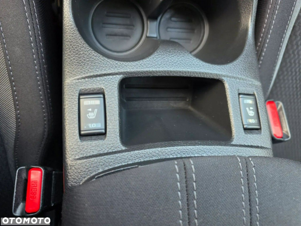 Nissan Qashqai 1.2 DIG-T Tekna - 22