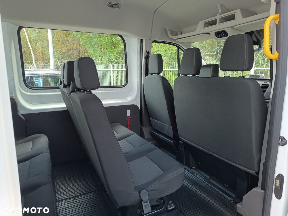Ford Transit - 29
