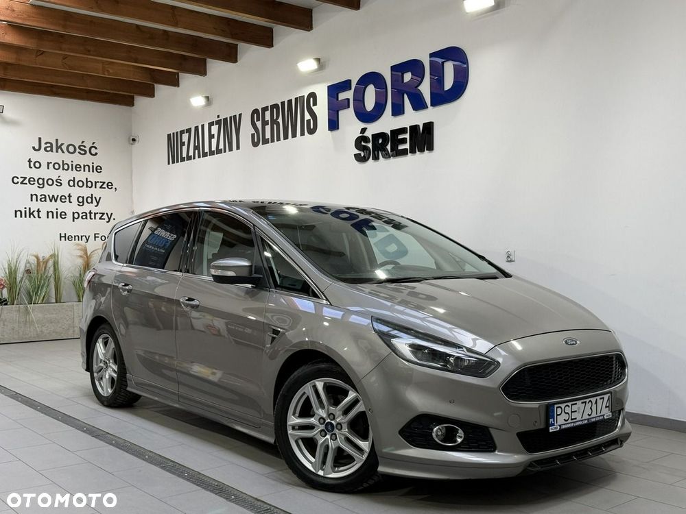 Ford S-Max - 4