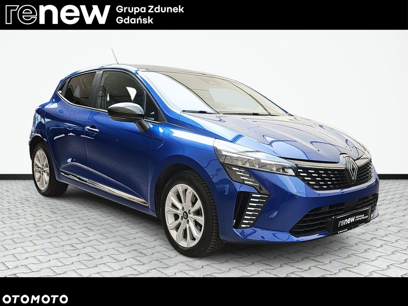 Renault Clio - 3