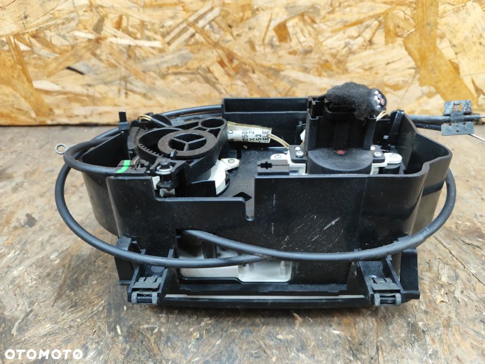 panel nawiewu bez KLIMY do Ducato III Boxer Jumper II 06-14r, sprawdzony - 4