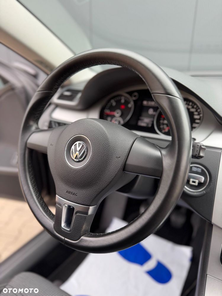 Volkswagen CC 2.0 Blue TDI SCR - 17