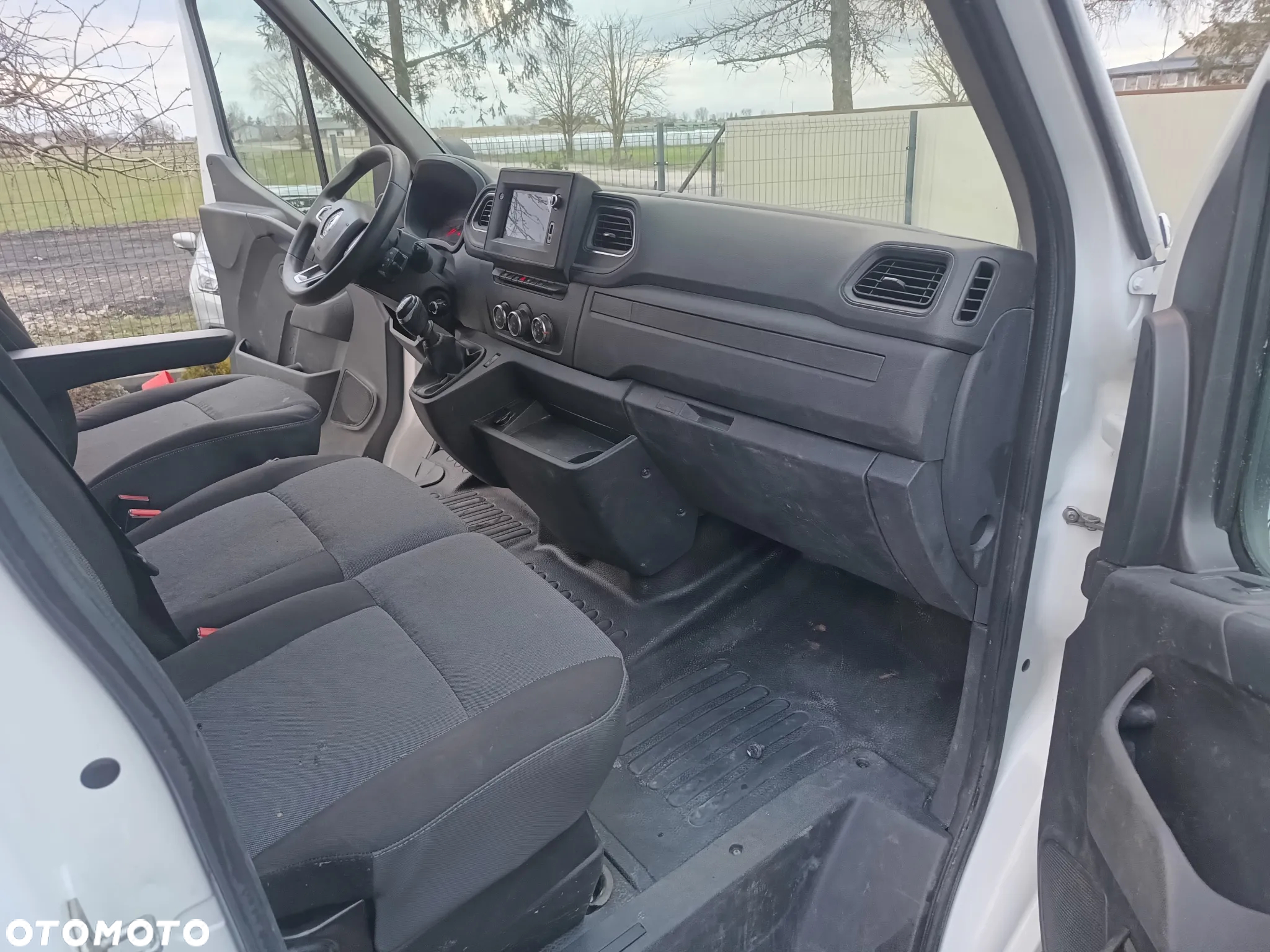 Renault Master - 22