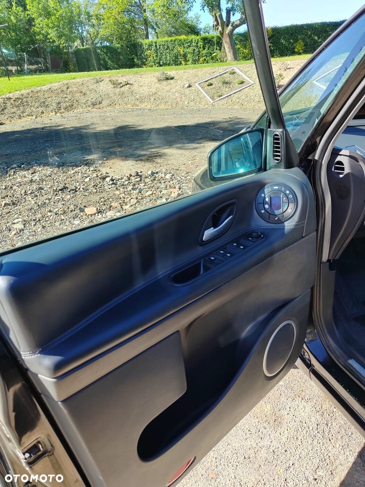 Renault Espace 3.5 Initiale - 25