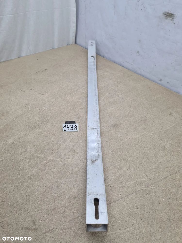 Toyota rav4 5 V 52132-42070 belka przód przednia dół dolna - 6