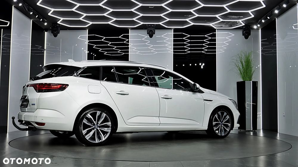 Renault Megane ENERGY TCe 165 EDC SYMPHONY - 11