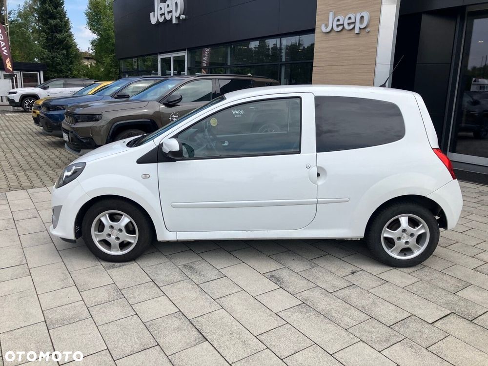 Renault Twingo 1.2 16V Miss Sixty - 3