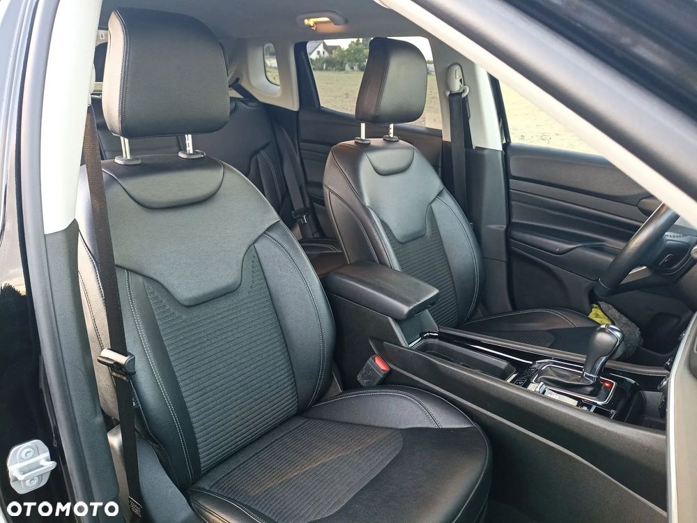 Jeep Compass 1.3 T4 PHEV 4xe Limited S&S - 19