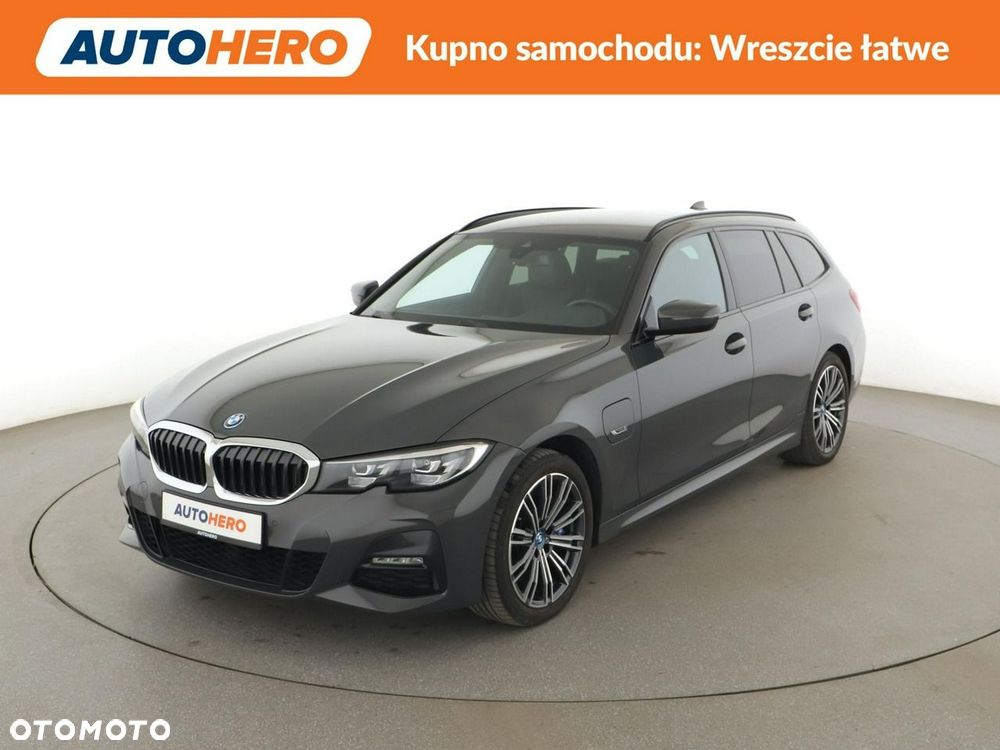 BMW Seria 3 - 2