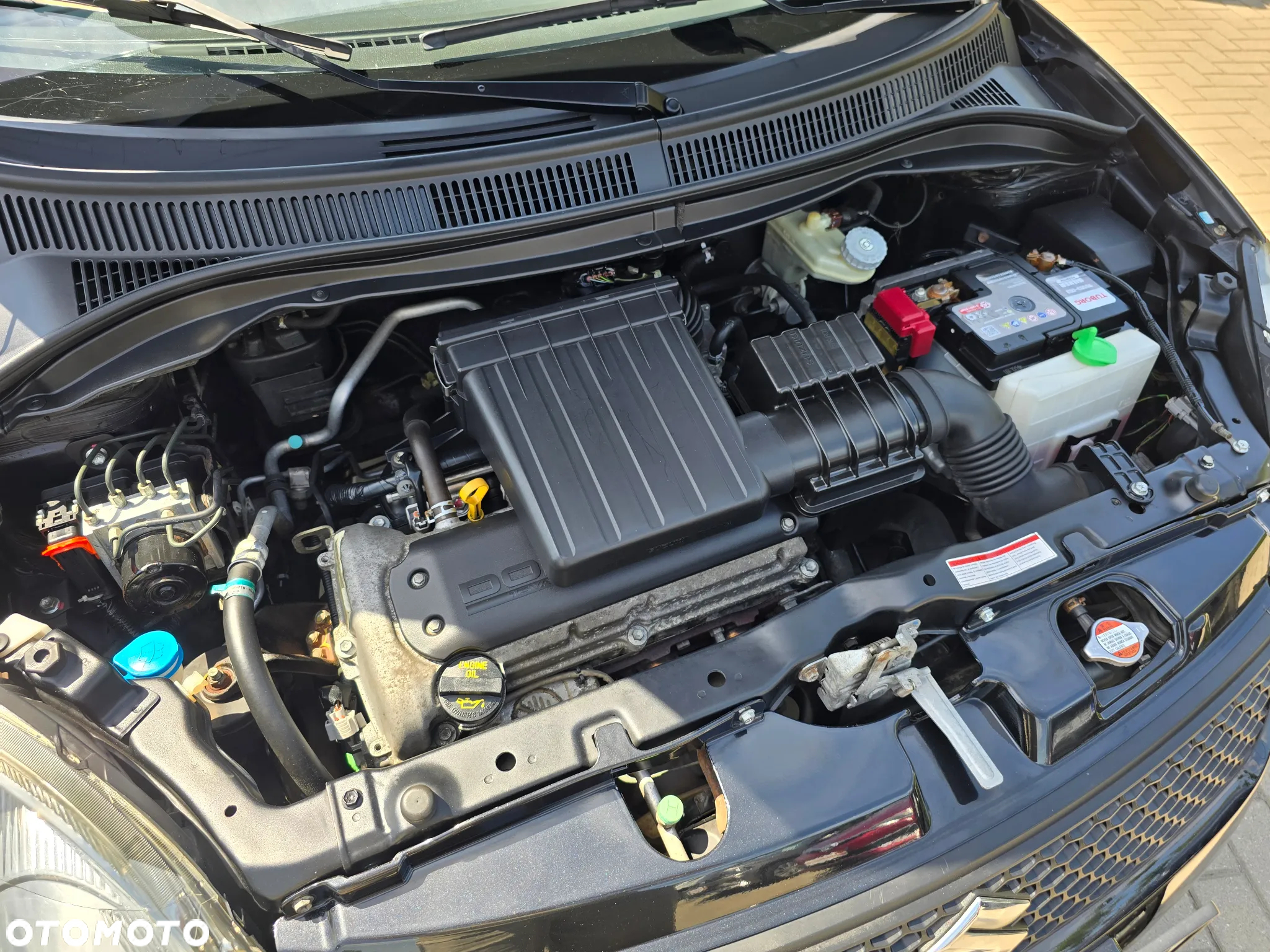 Suzuki Swift - 14