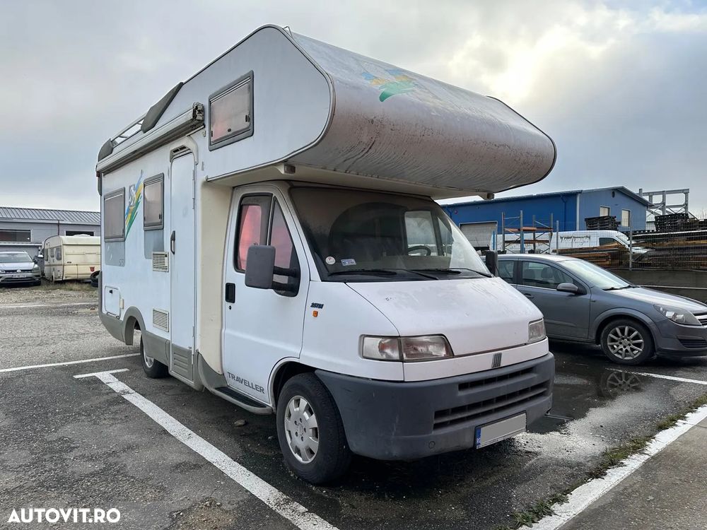 Fiat Ducato - 2