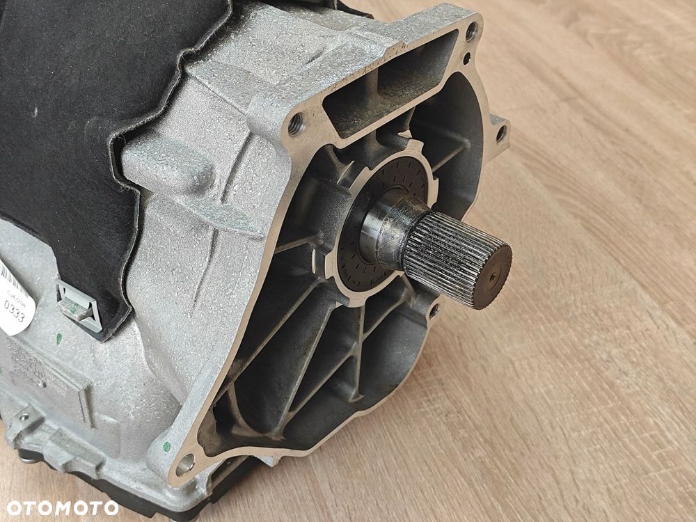 SKRZYNIA BIEGÓW AUTOMAT BMW 4 G26 2.0i 430i Xdrive G20 G22 G30 G01 17km - 8