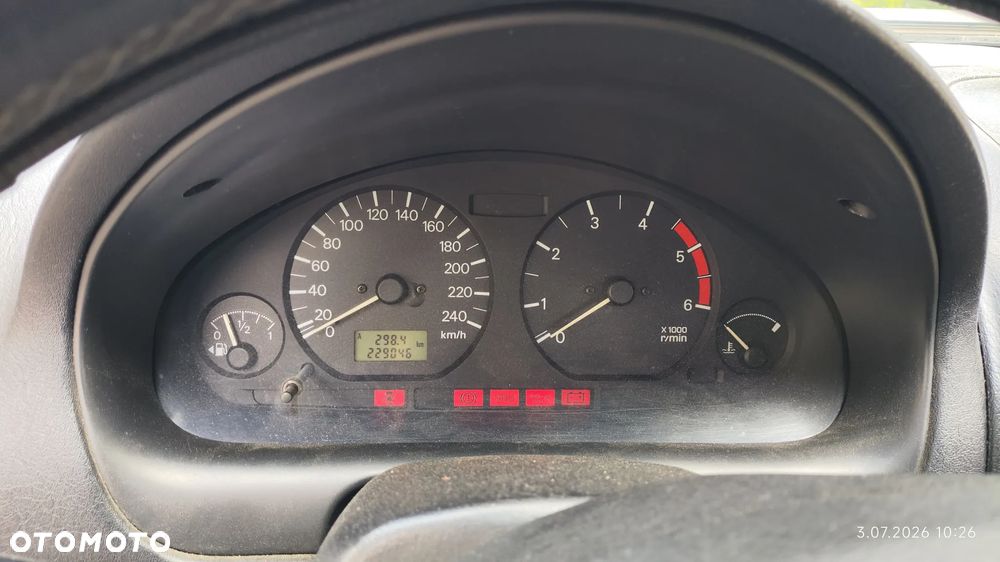 Mitsubishi Carisma 1.9 DID HP Comfort - 12