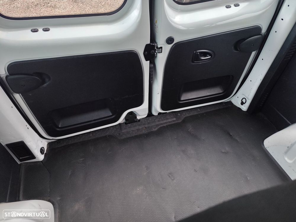 Renault Trafic 2.0 dCi L2H1 1.2T G.Life - 26