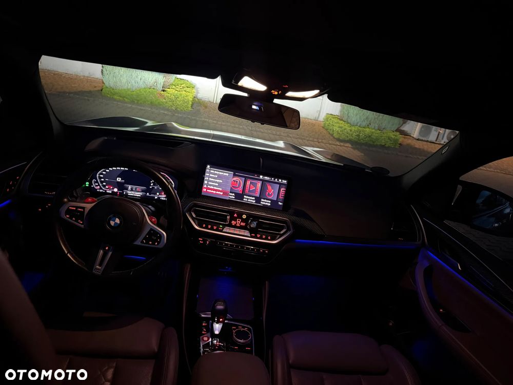 BMW X3 M - 24
