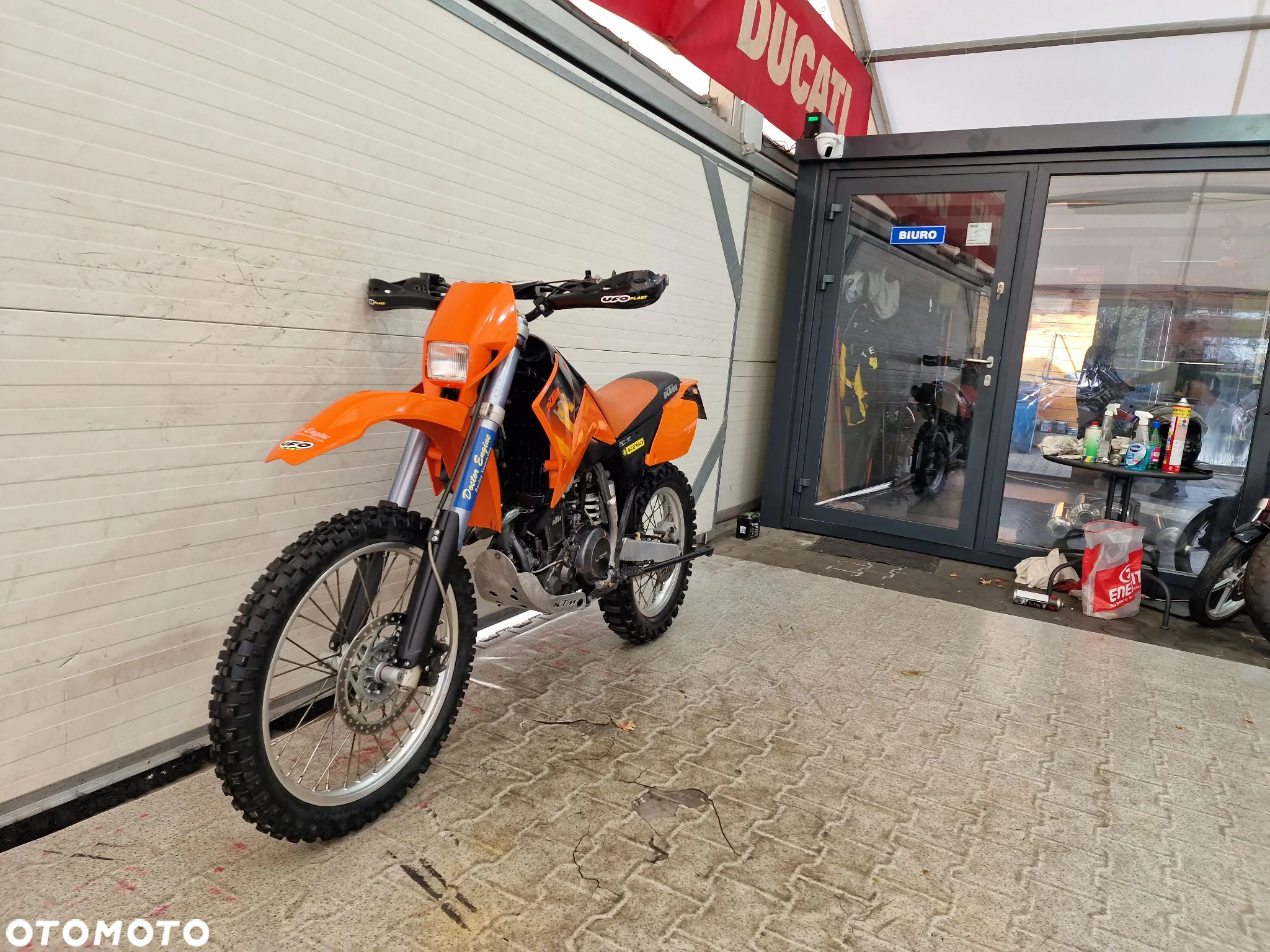 KTM Inny - 2