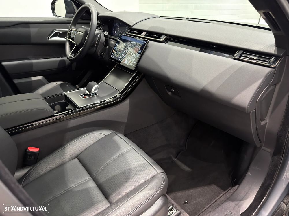 Land Rover Range Rover Velar 2.0 P400e AWD S - 8